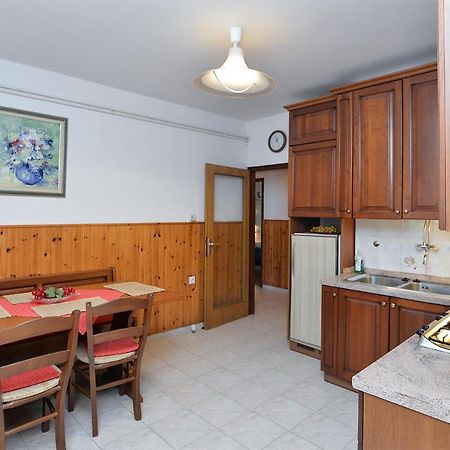 Apartments Irena 531 Пула Екстериор снимка