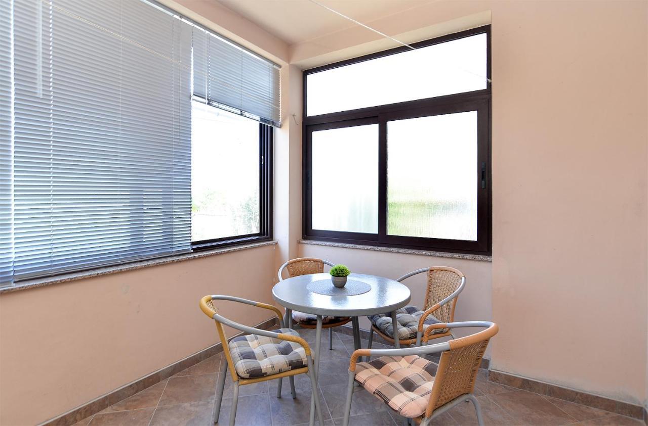 Apartments Irena 531 Пула Екстериор снимка