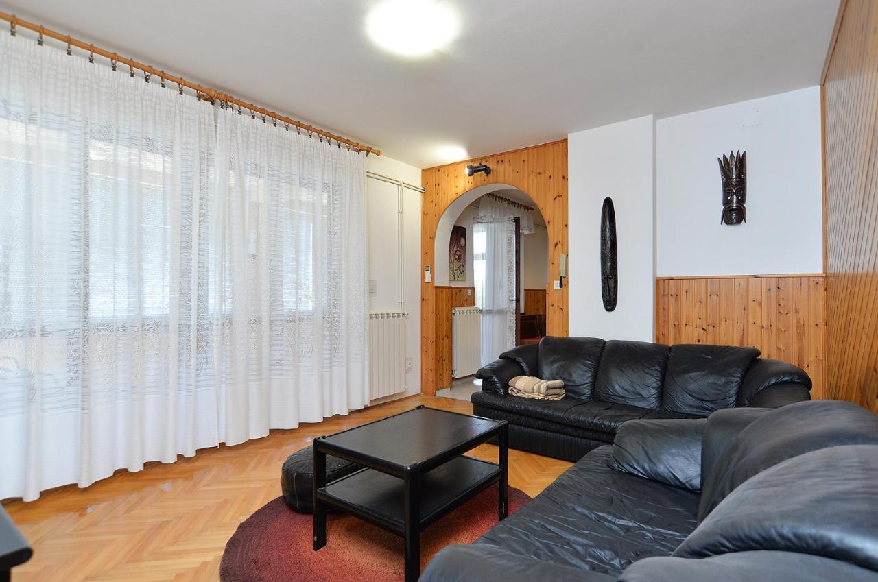 Apartments Irena 531 Пула Екстериор снимка