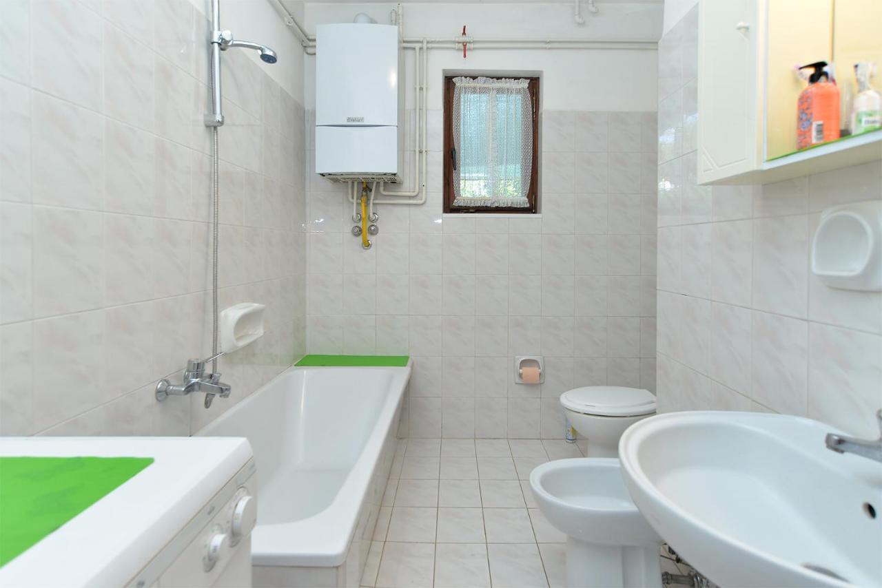 Apartments Irena 531 Пула Екстериор снимка