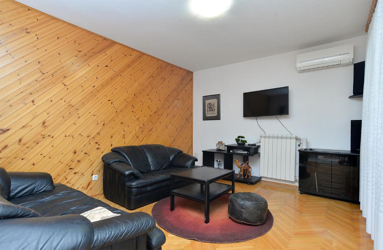 Apartments Irena 531 Пула Екстериор снимка