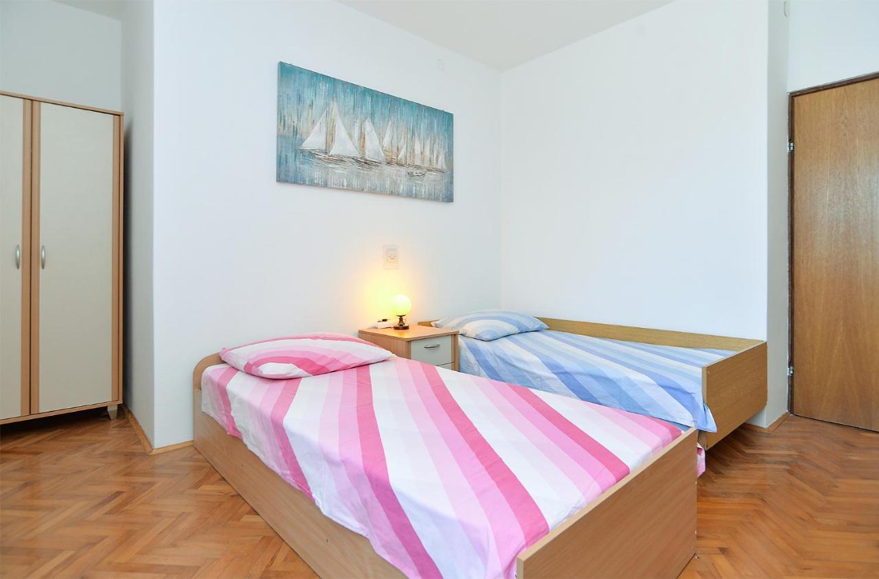Apartments Irena 531 Пула Екстериор снимка