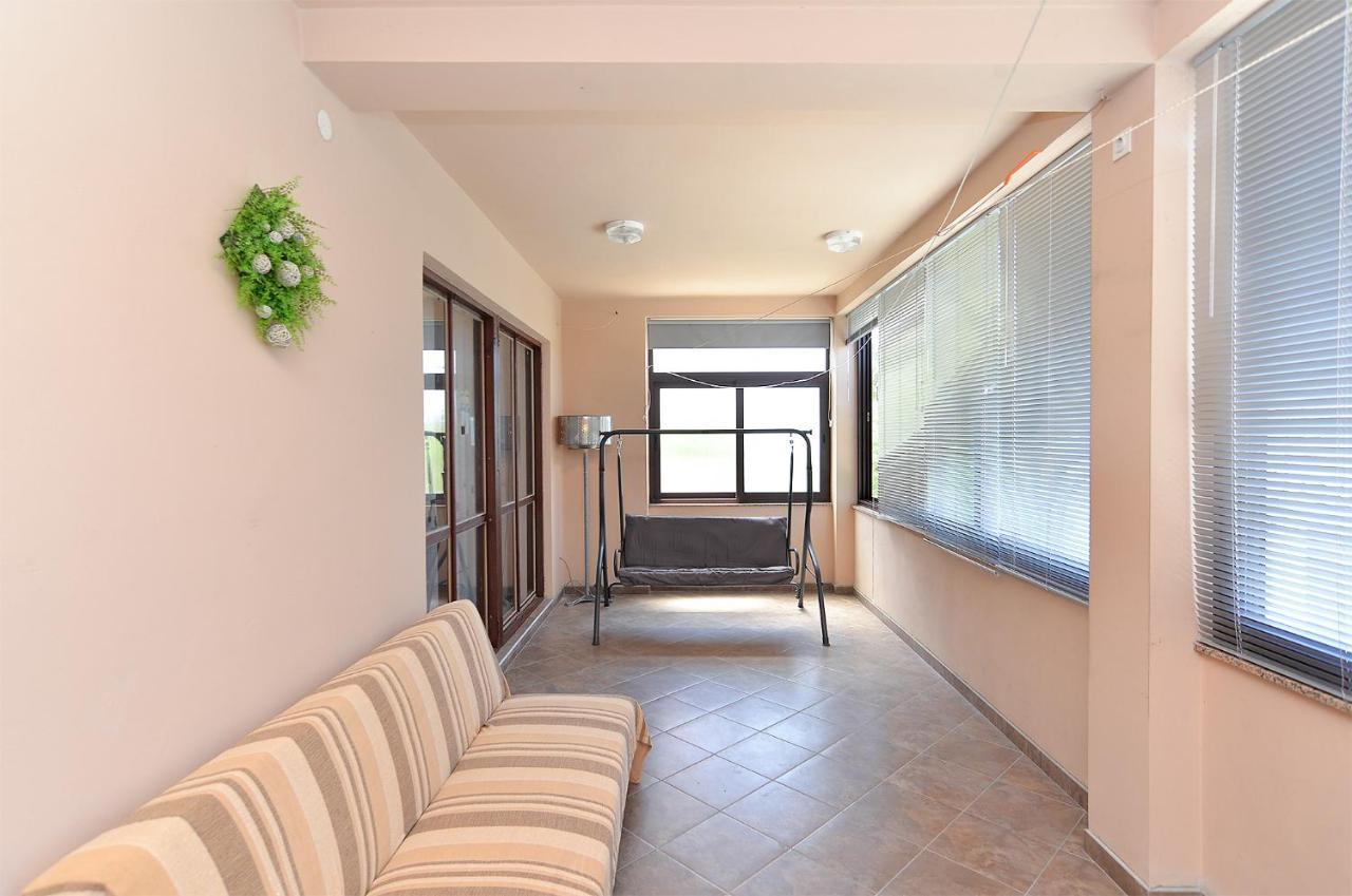 Apartments Irena 531 Пула Екстериор снимка