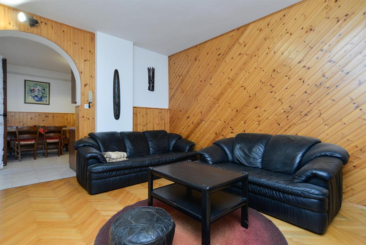 Apartments Irena 531 Пула Екстериор снимка