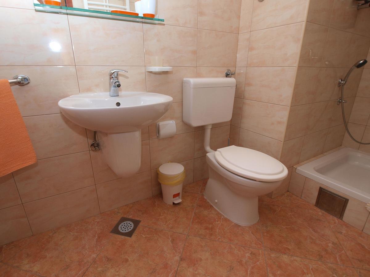 Apartments Irena 531 Пула Екстериор снимка