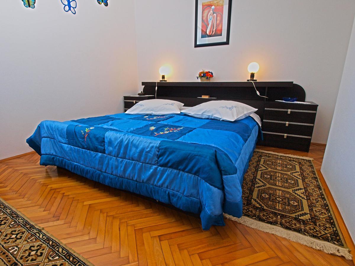 Apartments Irena 531 Пула Екстериор снимка