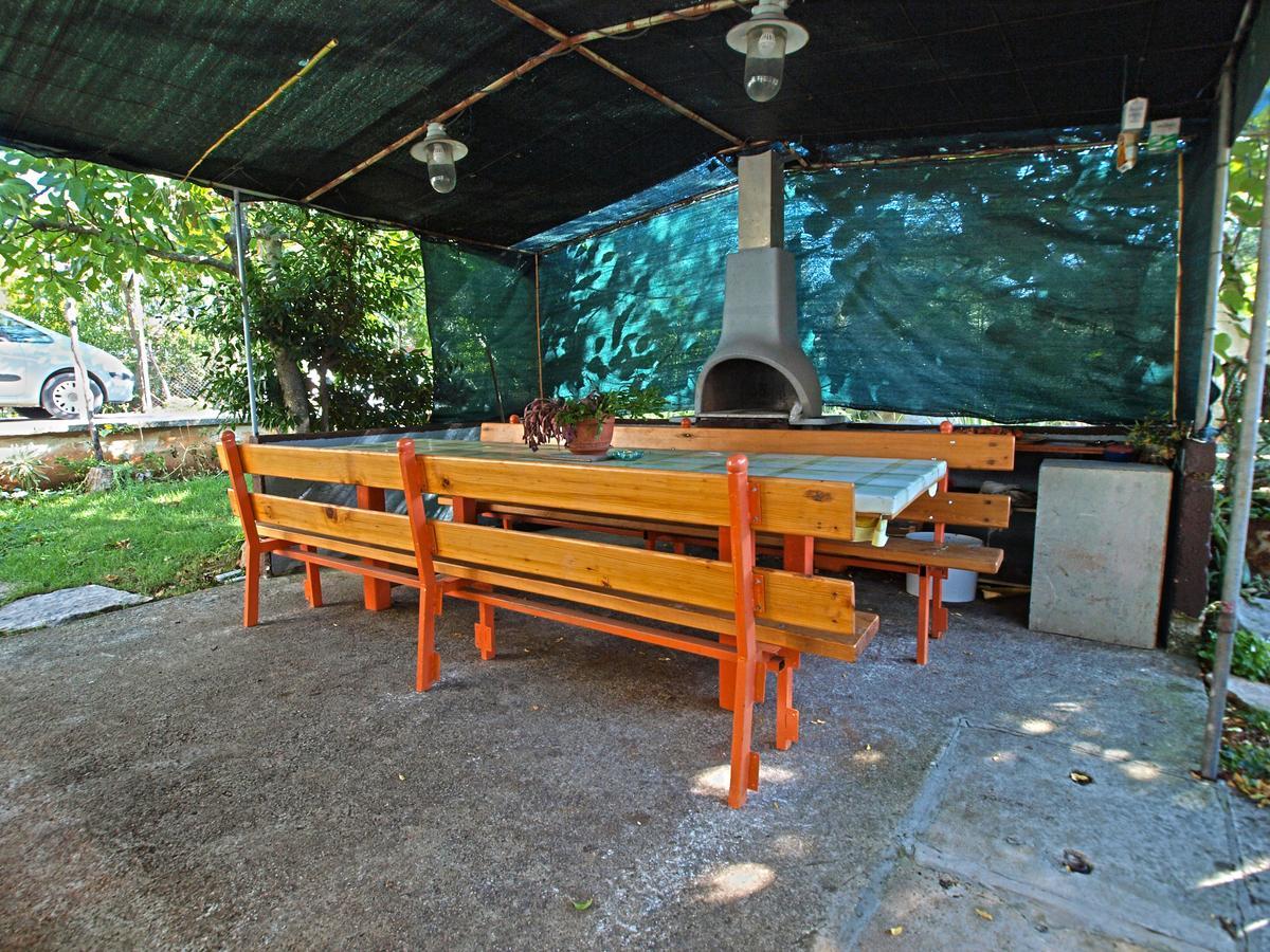 Apartments Irena 531 Пула Екстериор снимка