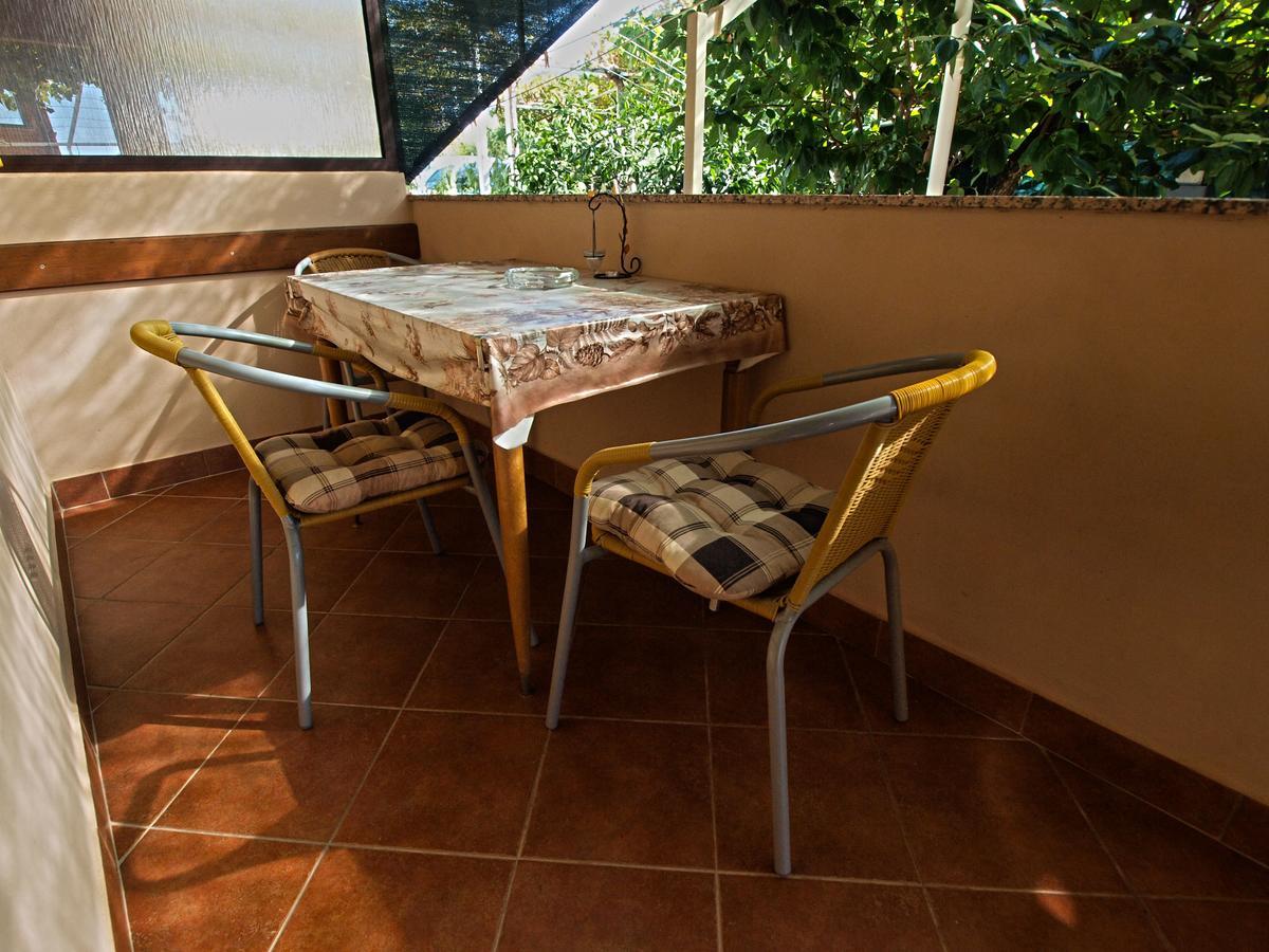 Apartments Irena 531 Пула Екстериор снимка