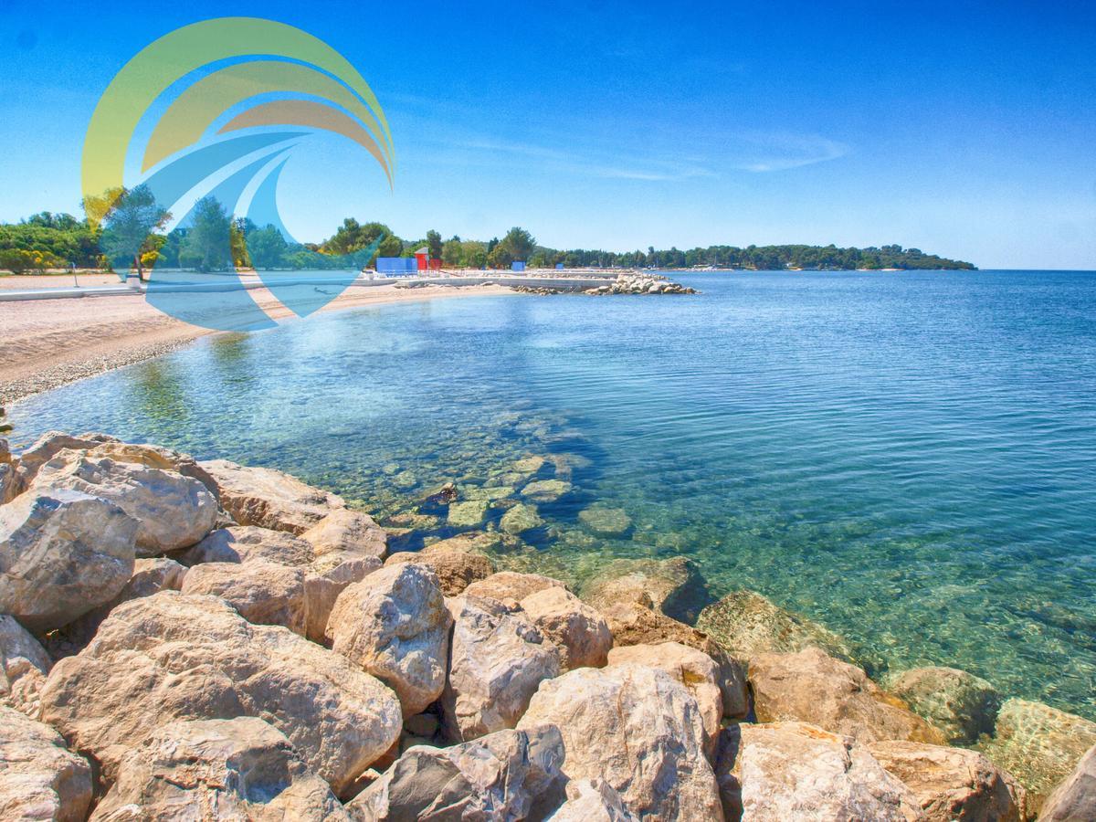Apartments Irena 531 Пула Екстериор снимка