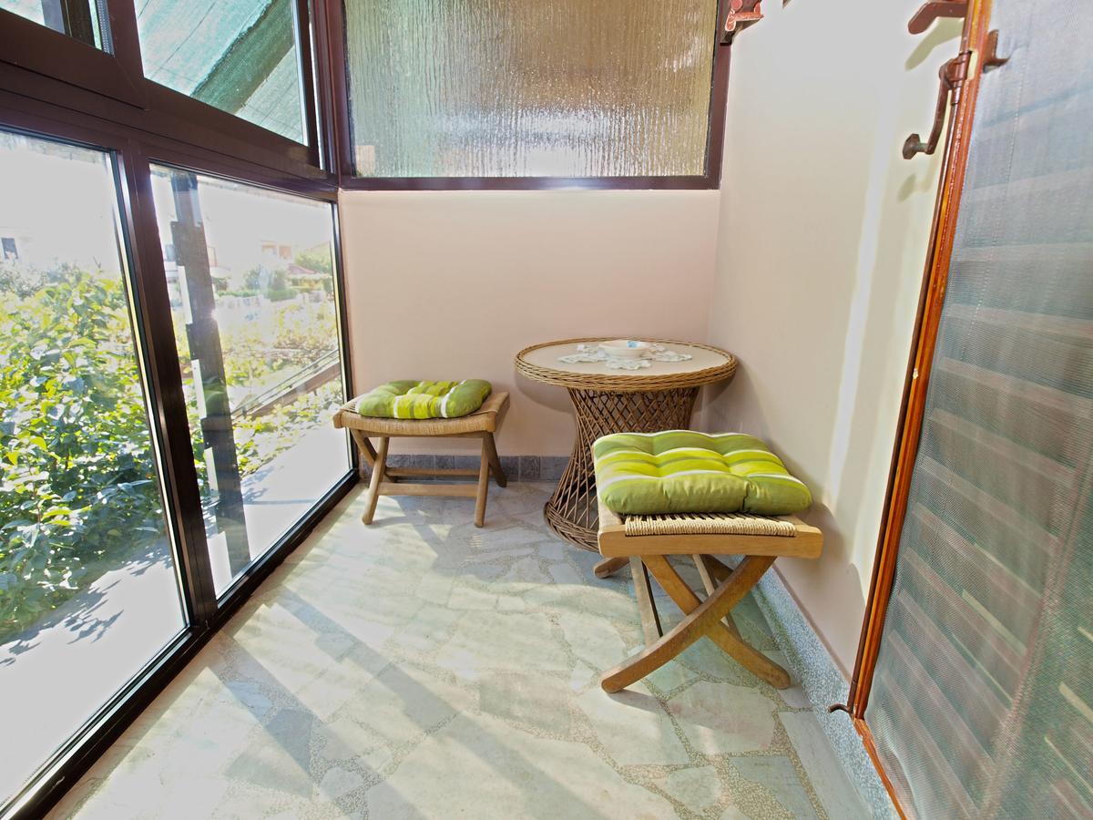 Apartments Irena 531 Пула Екстериор снимка