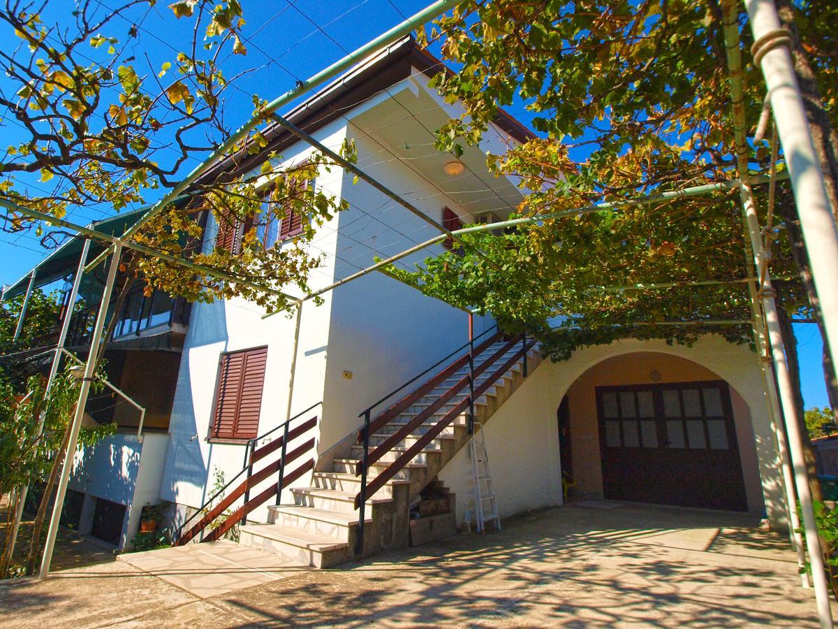 Apartments Irena 531 Пула Екстериор снимка