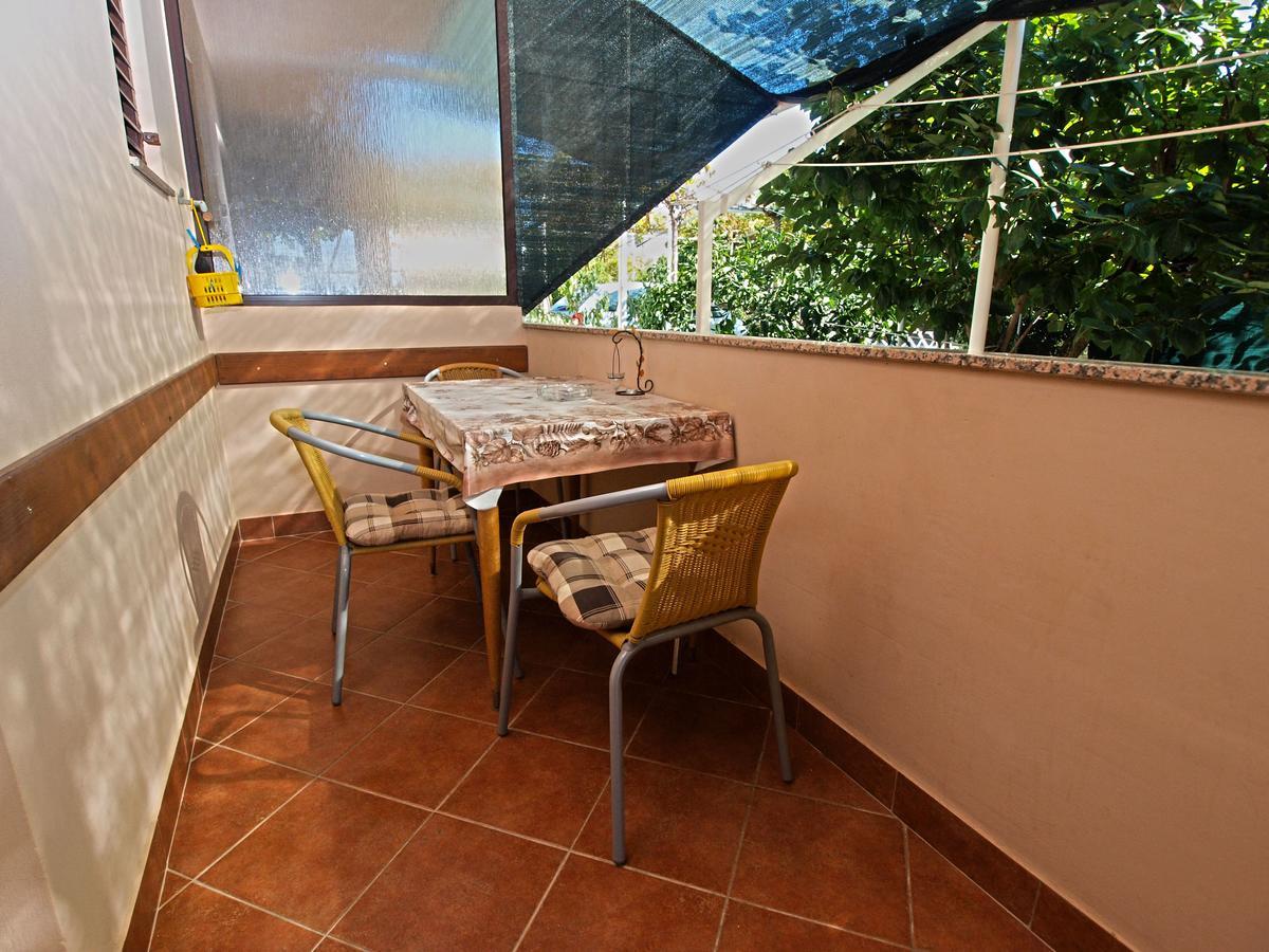 Apartments Irena 531 Пула Екстериор снимка