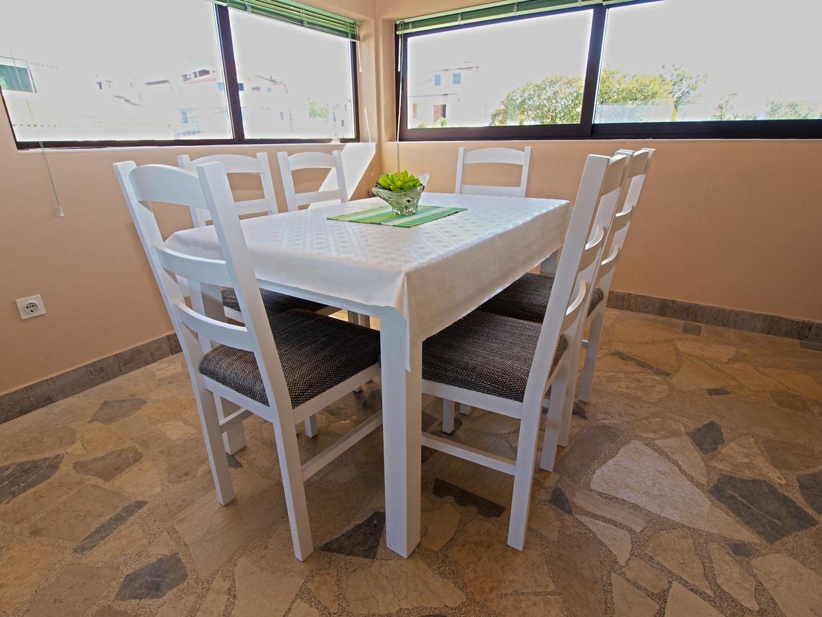 Apartments Irena 531 Пула Екстериор снимка