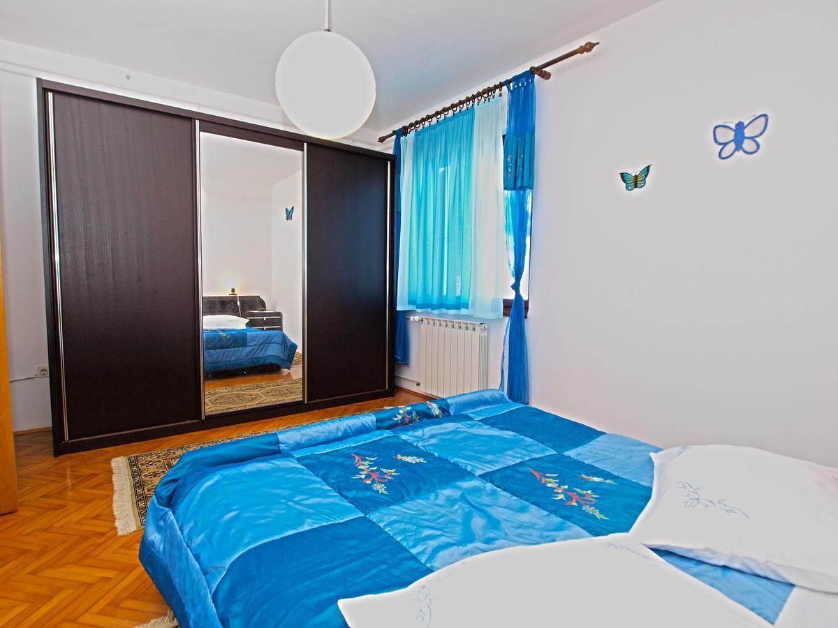 Apartments Irena 531 Пула Екстериор снимка