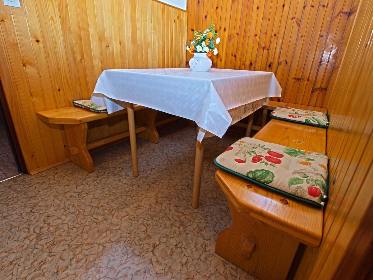 Apartments Irena 531 Пула Екстериор снимка